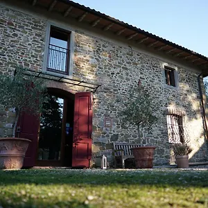 Sommavilla Vicchio