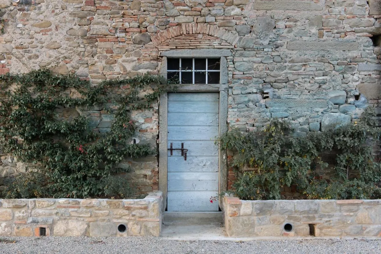 Stone House 15Th Century 0*, Vicchio
