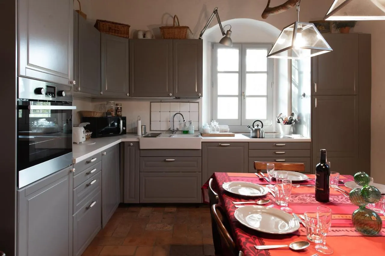 Stone House 15Th Century Holiday home Vicchio