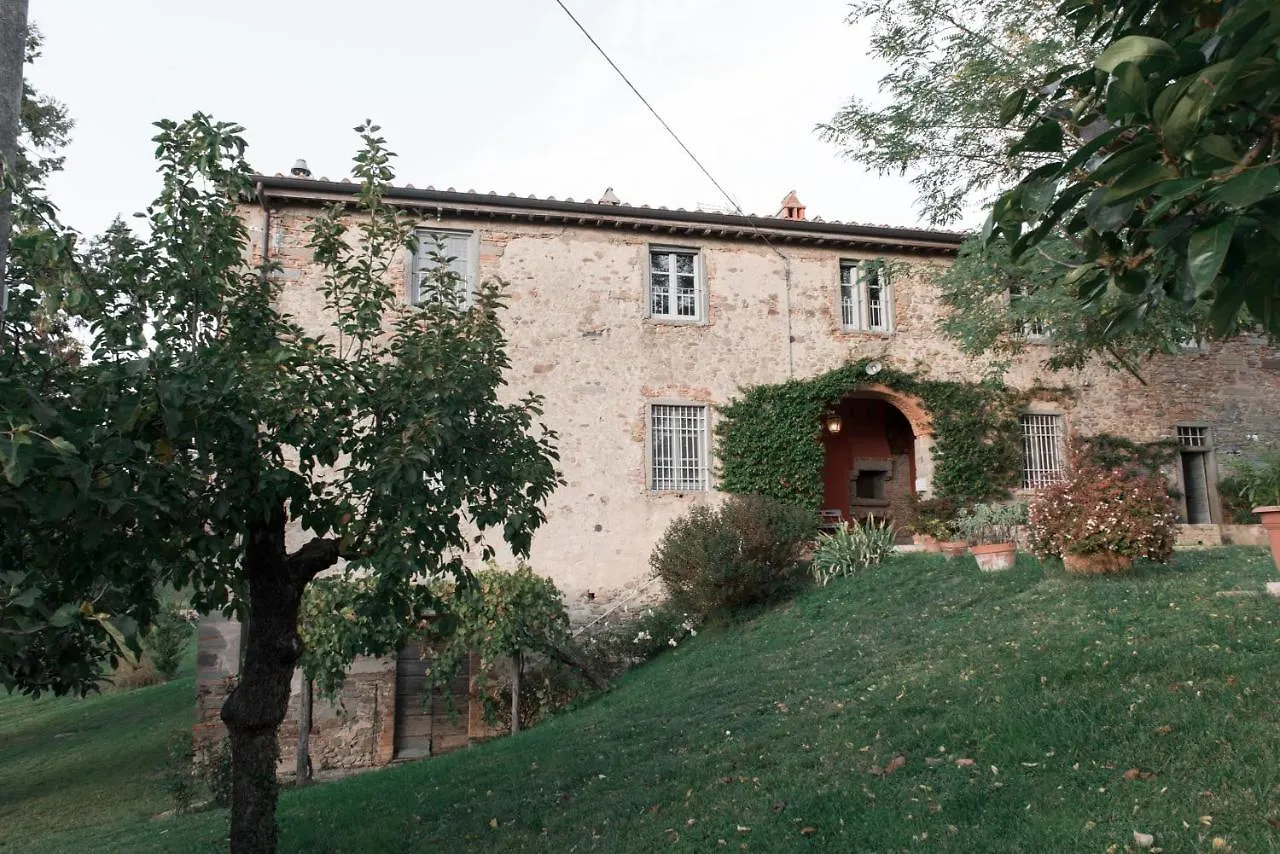 Stone House 15Th Century