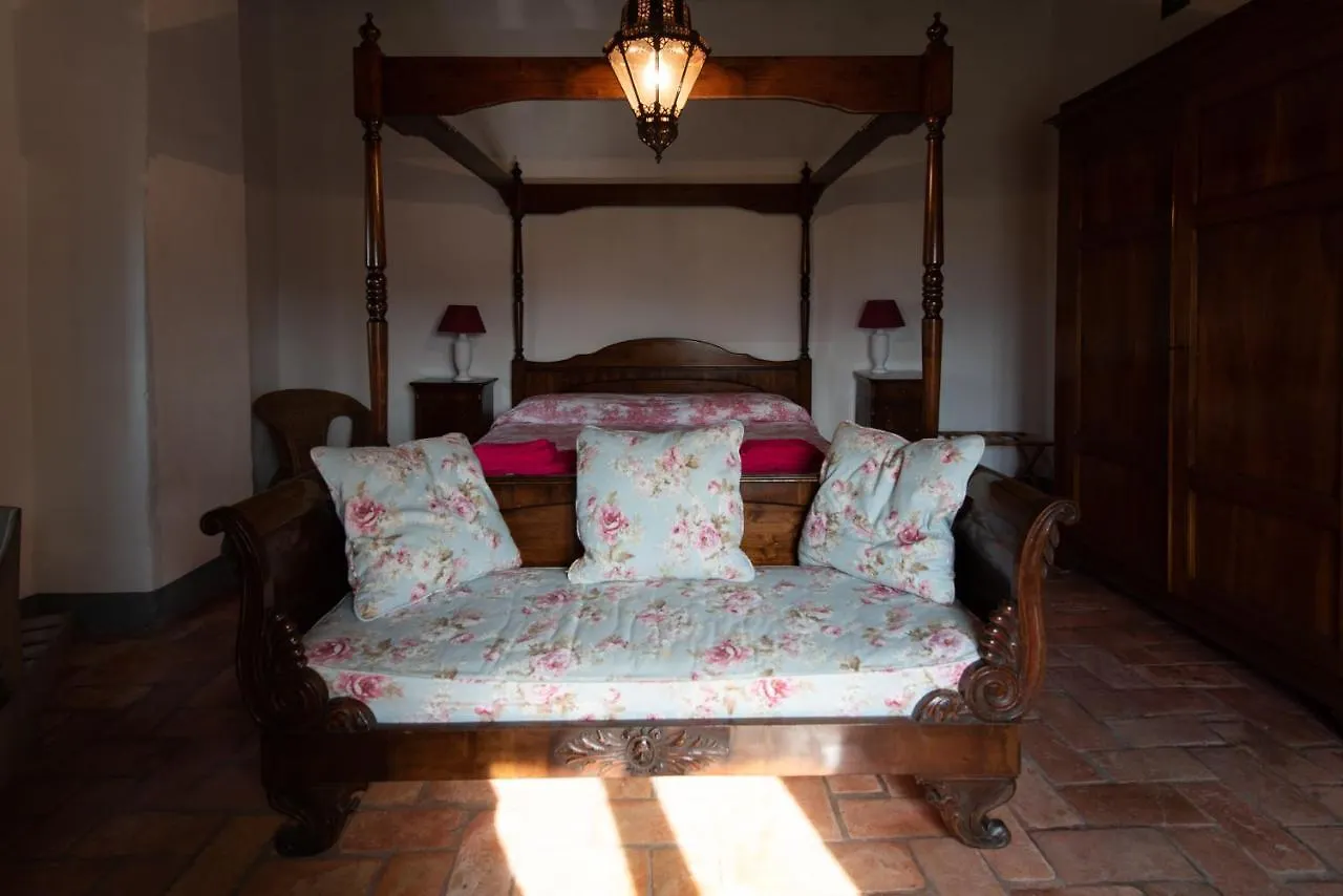 Holiday home Stone House 15Th Century Italy