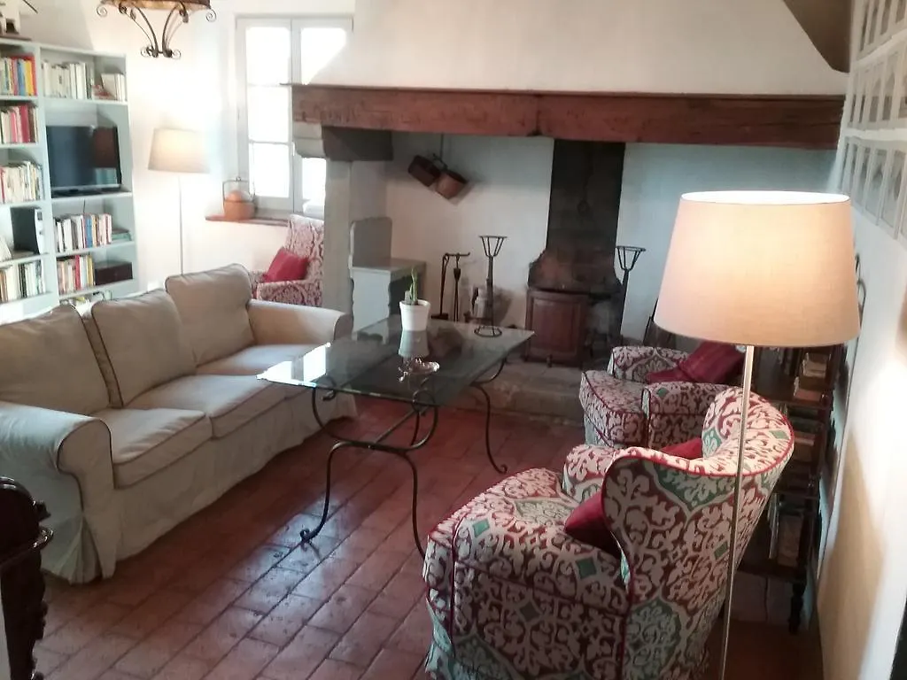 Holiday home Stone House 15Th Century