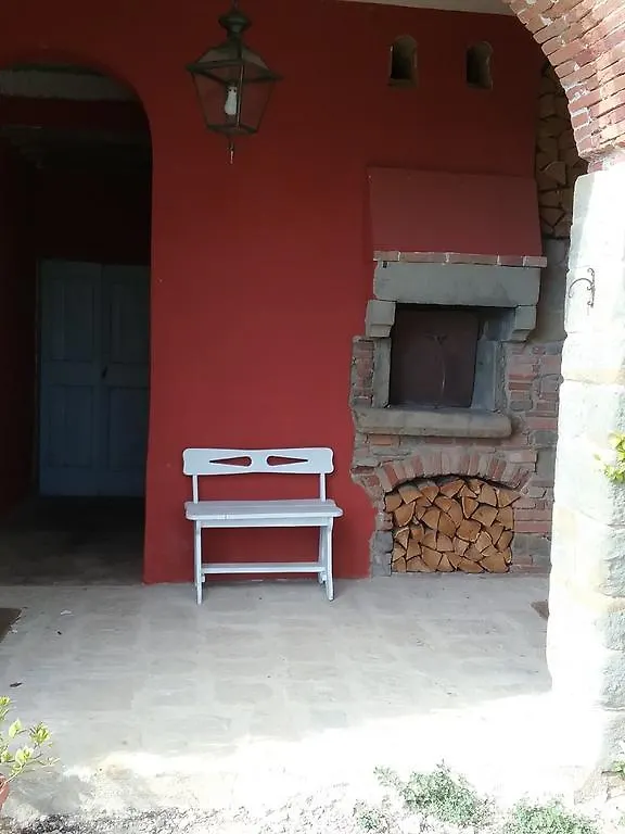 Holiday home Stone House 15Th Century