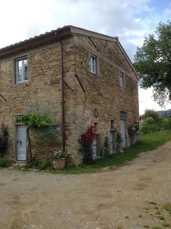 Stone House 15Th Century 0*, Vicchio