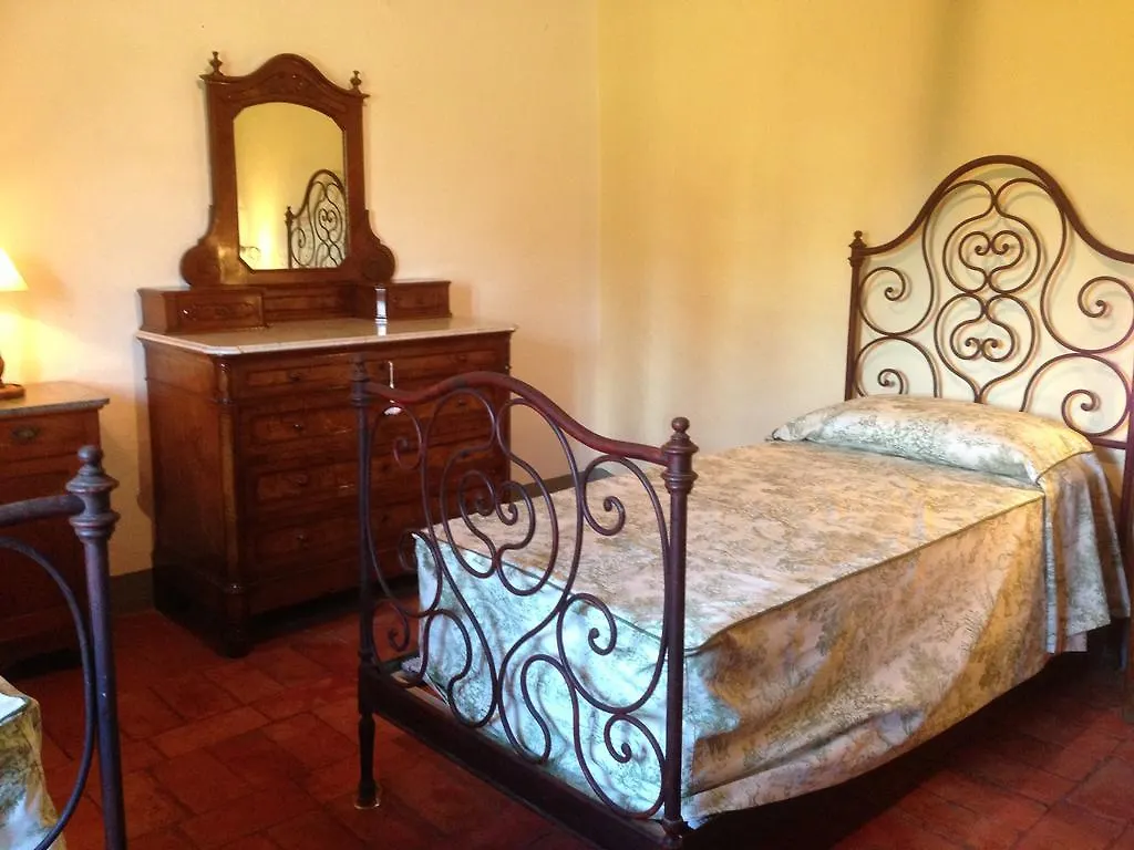 Holiday home Stone House 15Th Century Italy