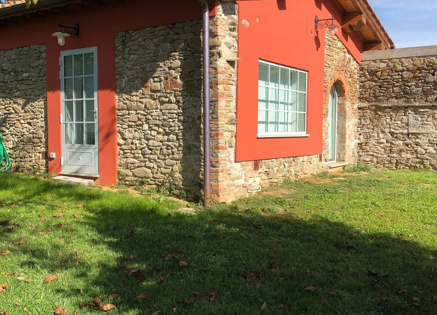 Stone House 15Th Century Holiday home Vicchio